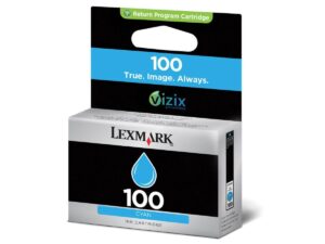 Lexmark 100 Ink Cartridge