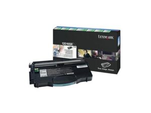 Lexmark 12016SE Black Toner Cartridge