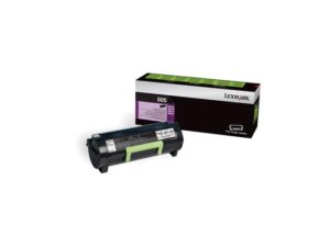 Lexmark 505 Toner Cartridge