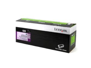 Lexmark 52D5000 Black Toner Cartridge