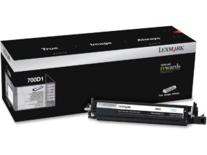 Lexmark 70C0D Series Developer Unit