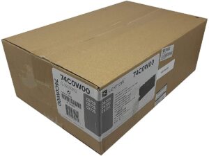 Lexmark 74C0W00 Waste Toner Container