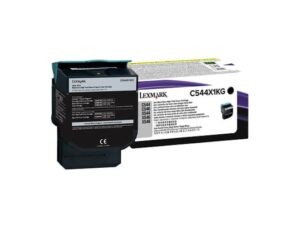 Lexmark C544X1 Series Toner Cartridge