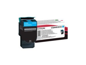 Lexmark C544X2 Series Toner Cartridge