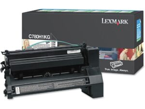 Lexmark C780H1 Series Toner Cartridge
