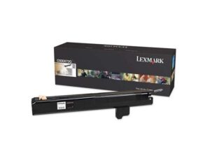 Lexmark C930X72G Black Photoconductor Kit, 1 Unit