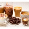 Bosch 1300W Coffee Machine TIS30321GB - Thumbnail Image 4