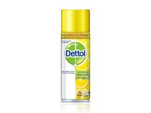 Dettol Disinfectant Surface Spray Citrus, 450ml