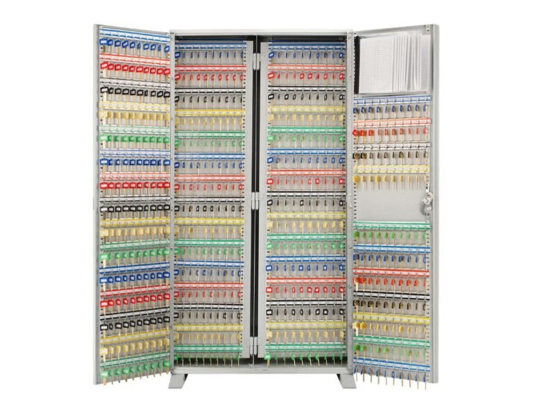 Partner Key Cabinet for 1170 Keys [KB-1170]