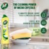 Jif Cream Lemon With Micro Particles Cleaning Agent 500ml - Thumbnail Image 2