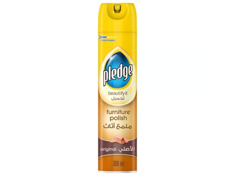 Pledge Wood Polish 300ml