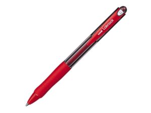 Uni-ball Uni Laknock Ballpoint Pen 1.0mm