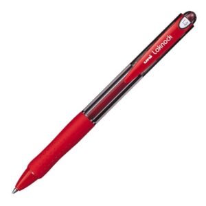 Uni-ball Uni Laknock Ballpoint Pen 1.0mm