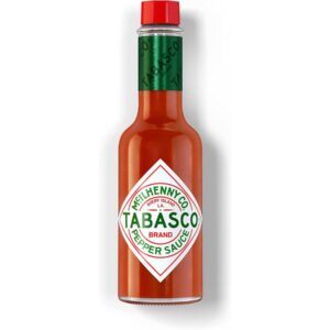 Tabasco Red Pepper Sauce 350ml