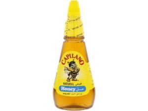 Capilano Natural Honey, 400g