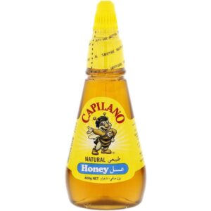 Capilano Natural Honey, 400g