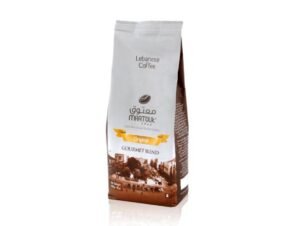 Maatouk Original Lebanese Coffee Gourmet Blend 450g
