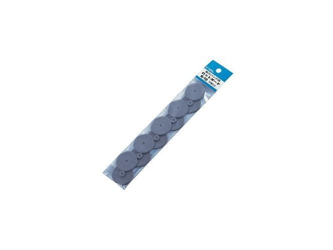 Carl Punching Disc ZCL- B01 (10pcs/pack)