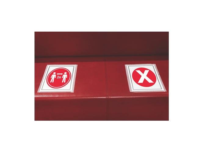 Gbc Laminating Pouch Gloss A4 size 125 Microns Pack Of 100 (107S3200723) - Image 3