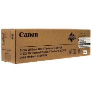 Canon C-EXV28 Black Drum Unit