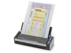 FUJITSU Image Scanner ScanSnap S1300i