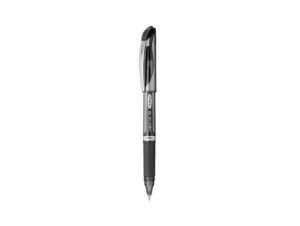 Pentel BL60 Energel Xm Broad Rollerball Pen – 1.0mm, (Pack of 12)