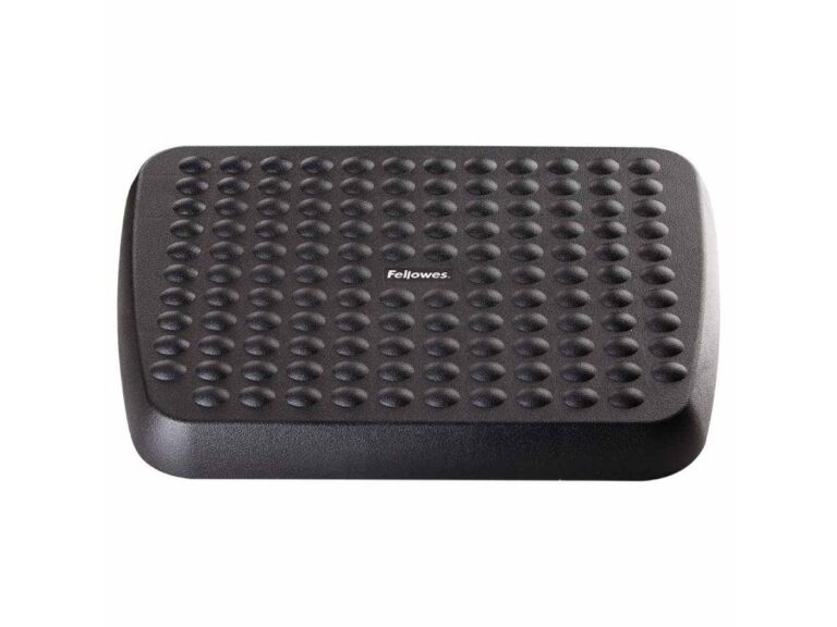 Fellowes Standard Footrest FEL48121-70