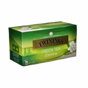 Twinings Jasmine Green Tea Bags 25’s