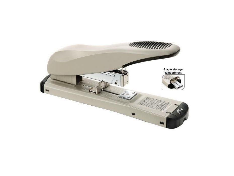 Kangaro Stapler DS-23S13QL, Heavy Duty, 100 Sheets Capacity - Image 2