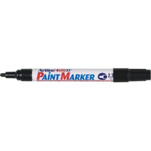 Artline 400XF Paint Marker Medium, 2.3mm