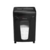 Rexel Rem820 Micro - Cut Shredder - Thumbnail Image 1