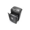 Rexel Rem820 Micro - Cut Shredder - Thumbnail Image 2