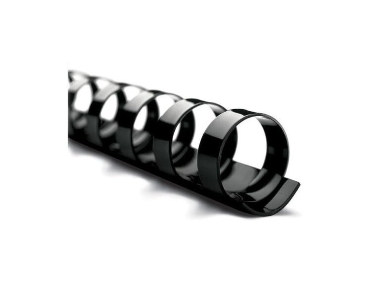 Partner Comb Binding Rings