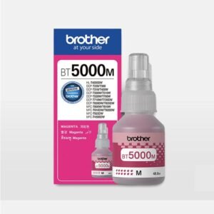 Brother BT5000M Magenta Ink