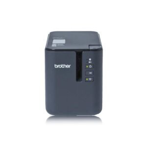 Brother PT-P950NW Wireless + Network Professional Label Printer