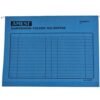 Amest Suspension File A4 50/box - Thumbnail Image 3