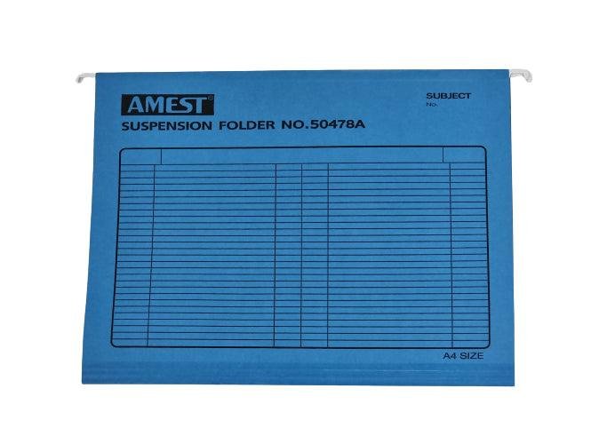Amest Suspension File A4 50/box - Image 3