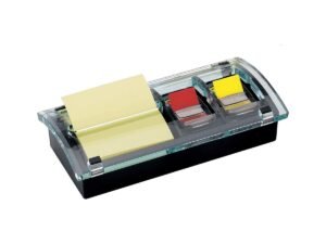 3M Post-it Pop up Note & Flag Dispenser DS100