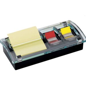 3M Post-it Pop up Note & Flag Dispenser DS100