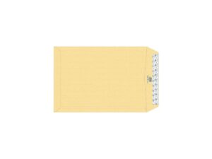 Farook Brown Envelope 4″ x 3″, 90 Gsm, 50pcs/pack