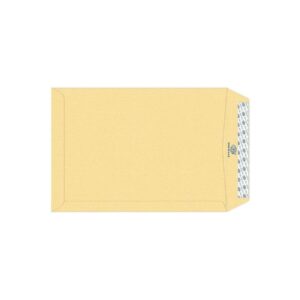 FIS Brown Envelope 4″ x 3″, 90 Gsm, 50pcs/pack