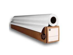 HP Coated Paper 90gsm 24″ x 47.5m ( C6019B )