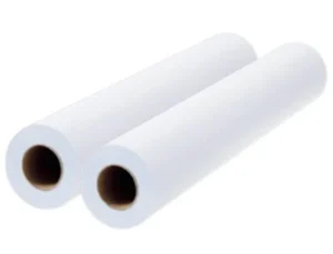 Xel-lent Plotter Roll 900 mm x 100 yards 80gsm, 2rolls-carton