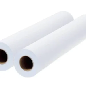 Xel-lent Plotter Roll 900 mm x 100 yards 80gsm, 2rolls-carton