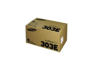 Samsung MLT-D303E Black Toner Cartridge
