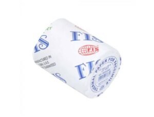 FIS Thermal Paper Roll 57x25x12.5mm Core (FSFX572505)