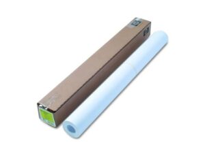HP Universal Bond Paper 24in x 150ft [Q1396A]