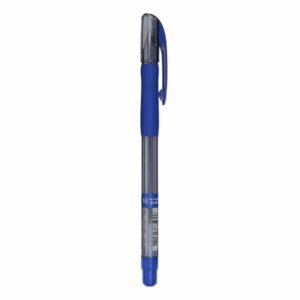 Uni-ball Uni Lakubo Ball Point Pen 1mm Blue, MI-SG100M-BE