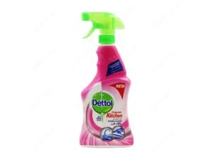 Dettol Healthy Kitchen Power Cleaner Rose 500ml