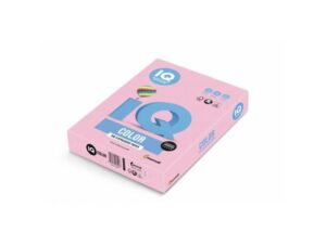 IQ Colored Copy Paper A4 160gsm 250 Sheets-Ream